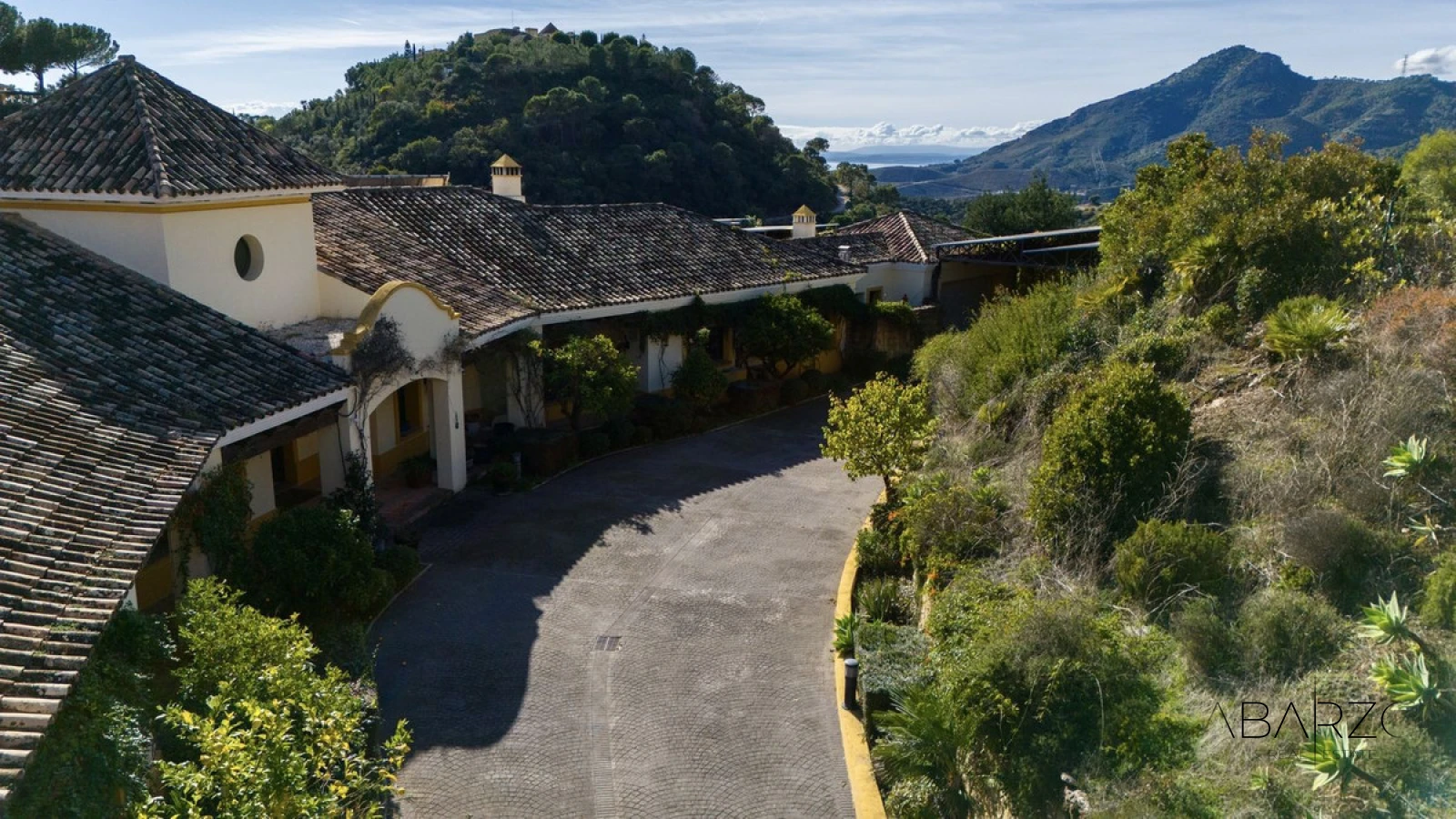 Luxury Villa in La Zagaleta with Sea and Mountain Views — interior, la-zagaleta, Benahavís (37 of 43)