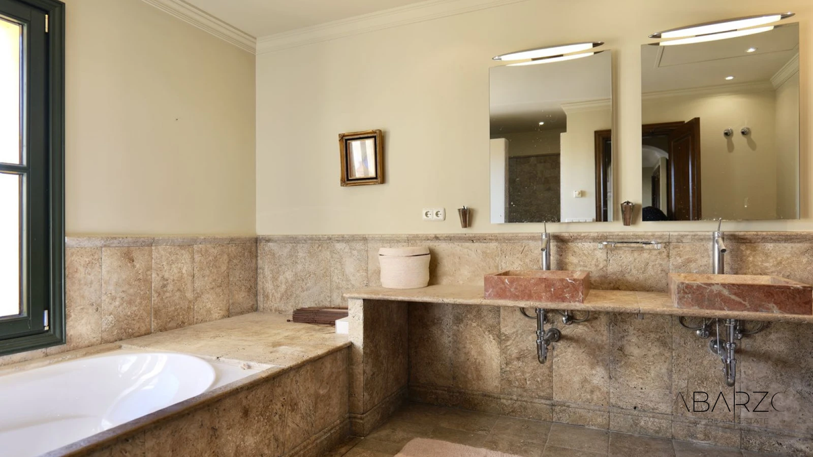 Luxury Villa in La Zagaleta with Sea and Mountain Views — interior, la-zagaleta, Benahavís (21 of 43)