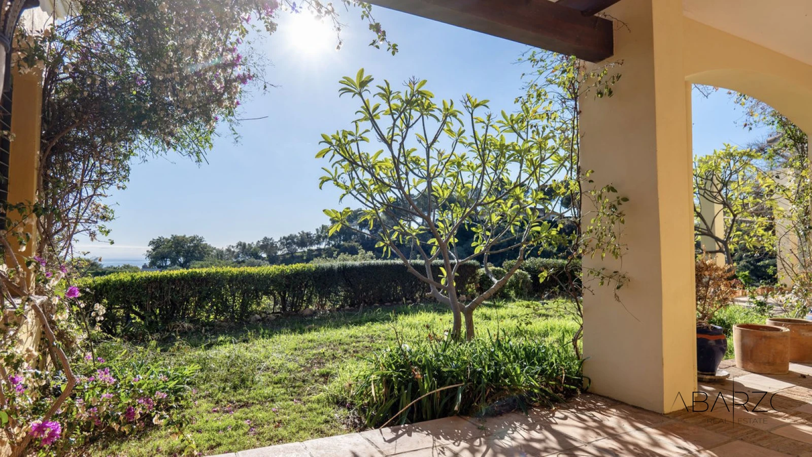 Luxury Villa in La Zagaleta with Sea and Mountain Views — interior, la-zagaleta, Benahavís (24 of 43)