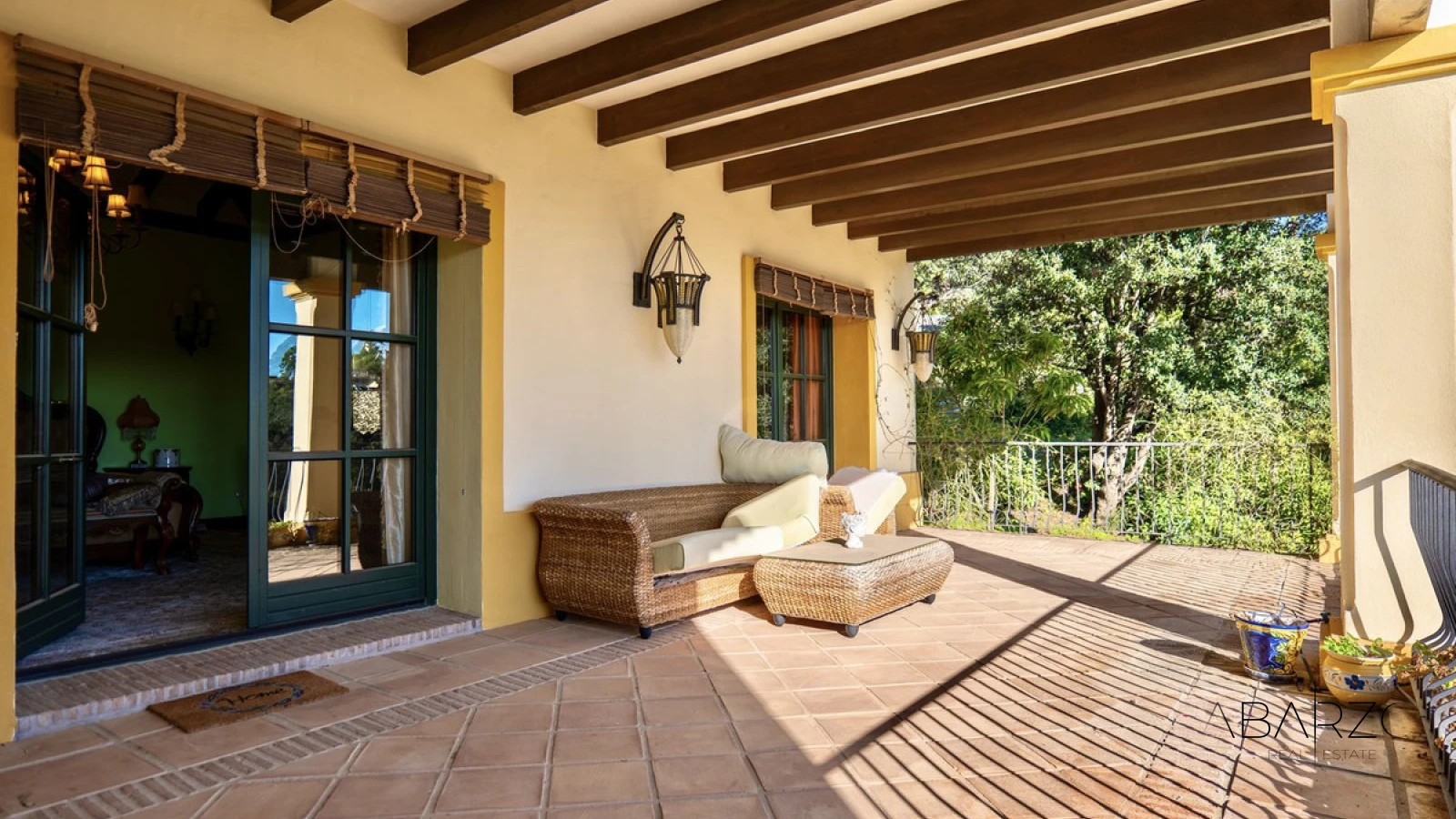 Luxury Villa in La Zagaleta with Sea and Mountain Views — interior, la-zagaleta, Benahavís (17 of 43)