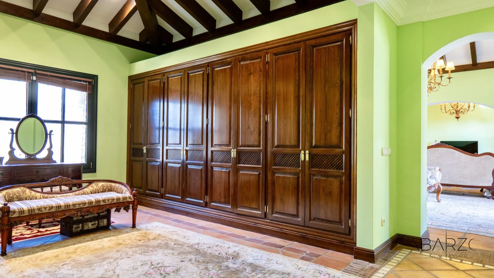 Luxury Villa in La Zagaleta with Sea and Mountain Views — interior, la-zagaleta, Benahavís (15 of 43)