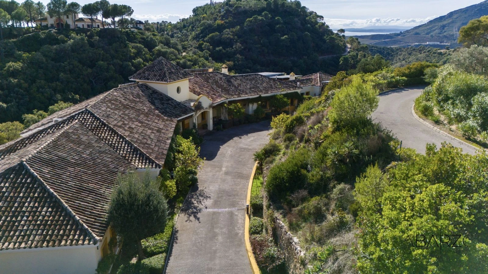 Luxury Villa in La Zagaleta with Sea and Mountain Views — interior, la-zagaleta, Benahavís (40 of 43)