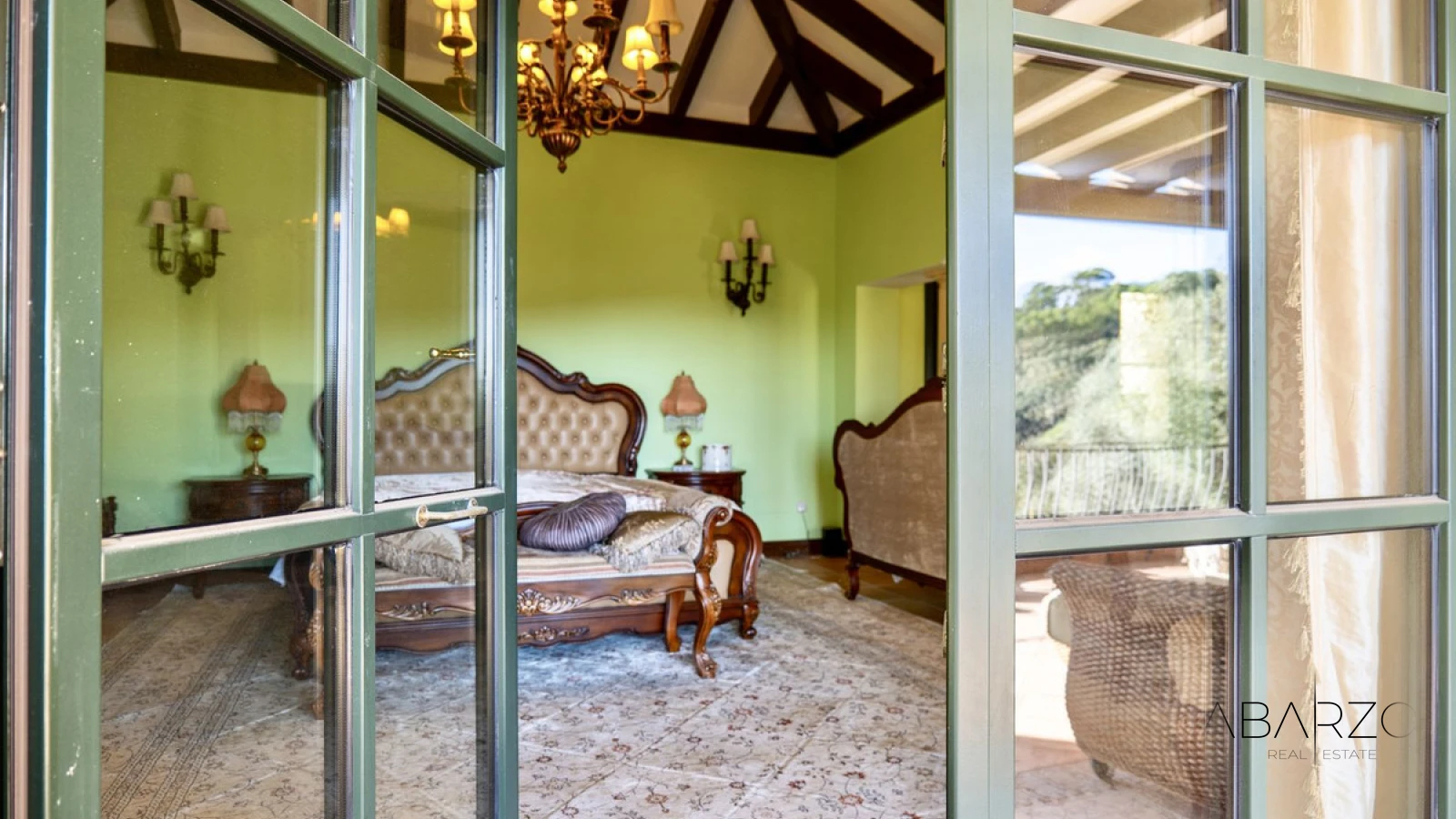 Luxury Villa in La Zagaleta with Sea and Mountain Views — interior, la-zagaleta, Benahavís (18 of 43)