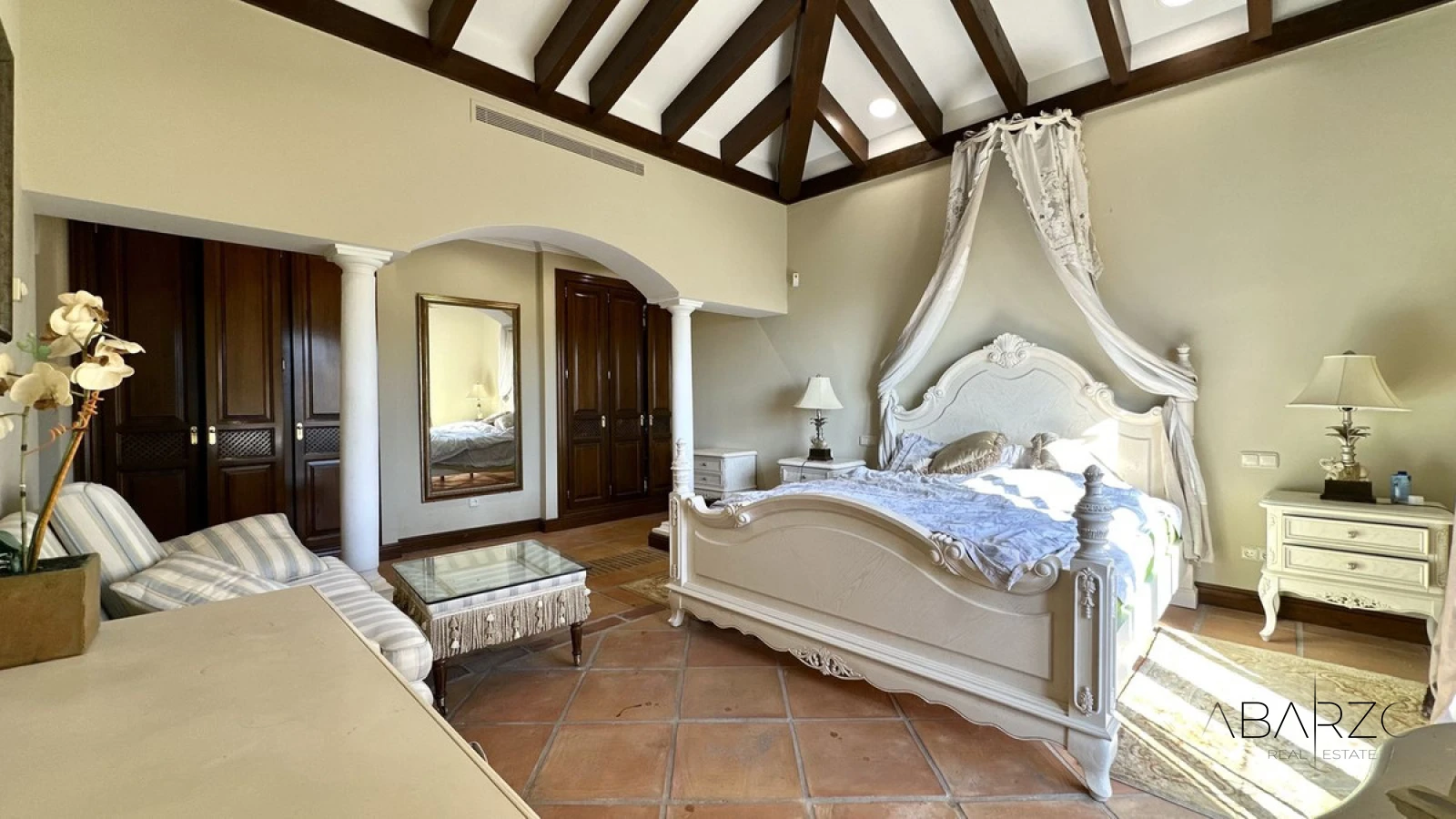 Luxury Villa in La Zagaleta with Sea and Mountain Views — interior, la-zagaleta, Benahavís (14 of 43)