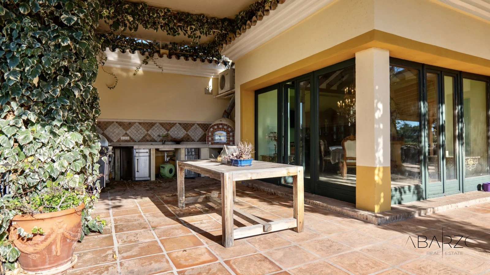 Luxury Villa in La Zagaleta with Sea and Mountain Views — interior, la-zagaleta, Benahavís (32 of 43)