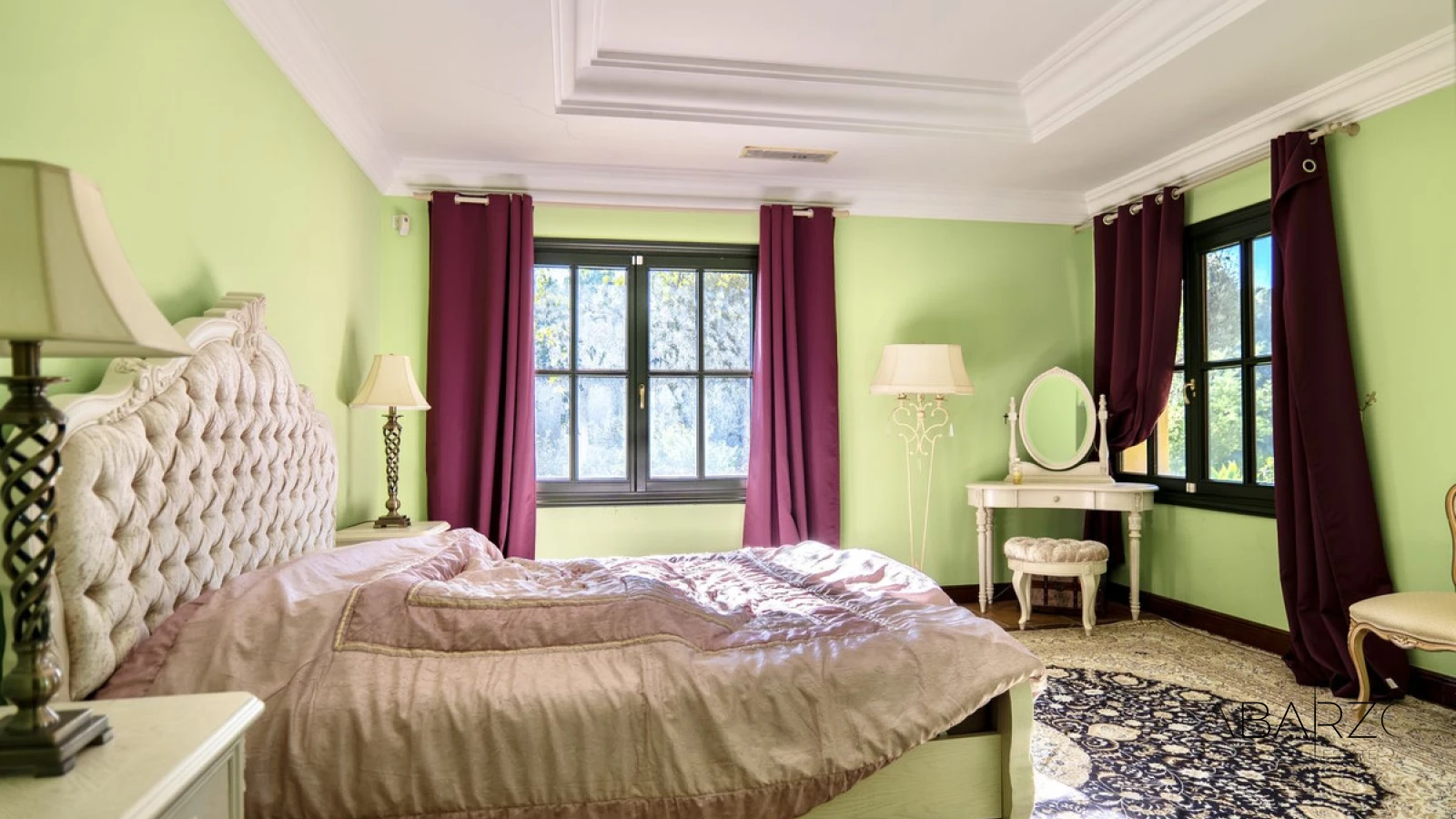 Luxury Villa in La Zagaleta with Sea and Mountain Views — interior, la-zagaleta, Benahavís (36 of 43)