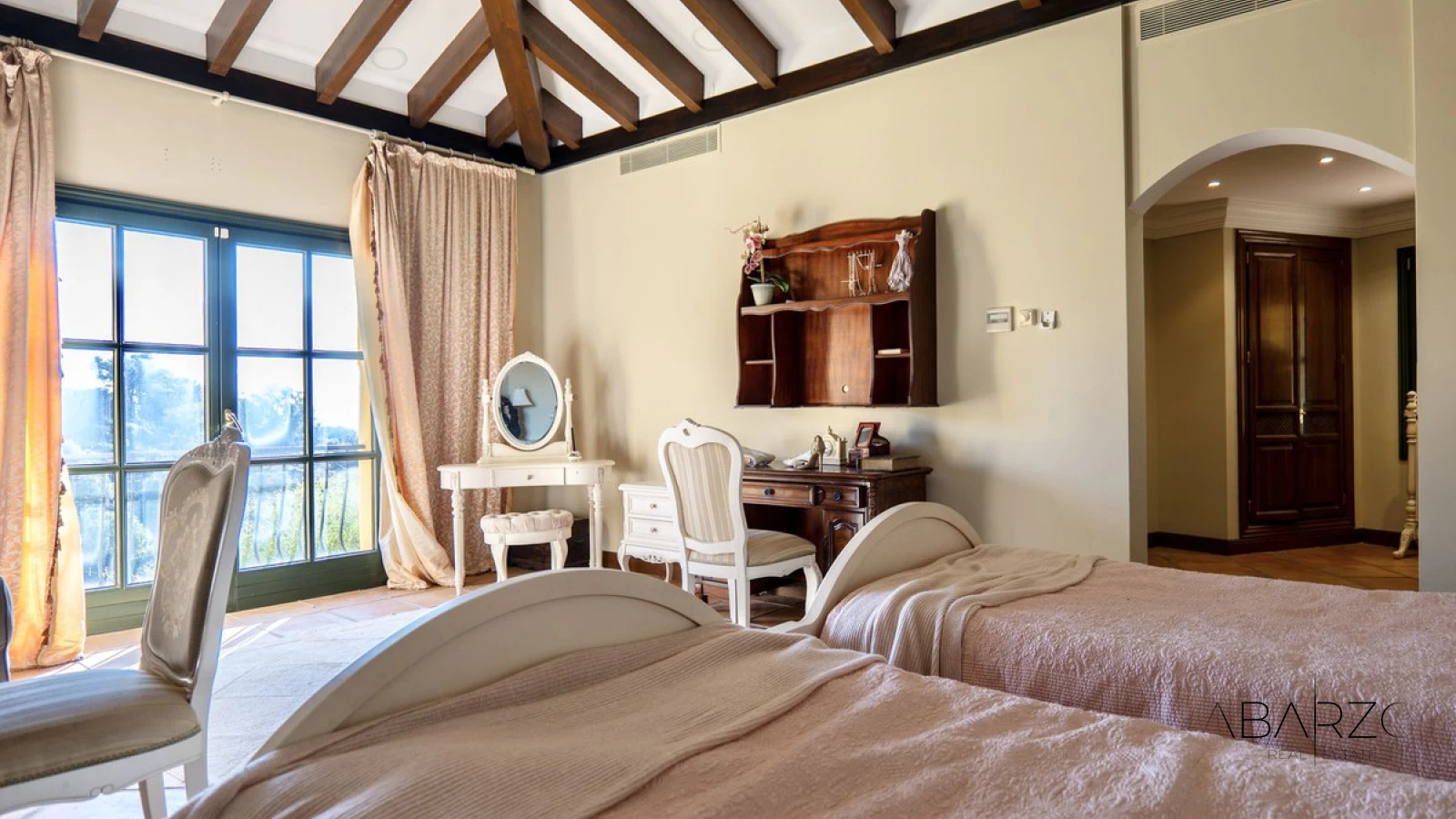Luxury Villa in La Zagaleta with Sea and Mountain Views — interior, la-zagaleta, Benahavís (22 of 43)