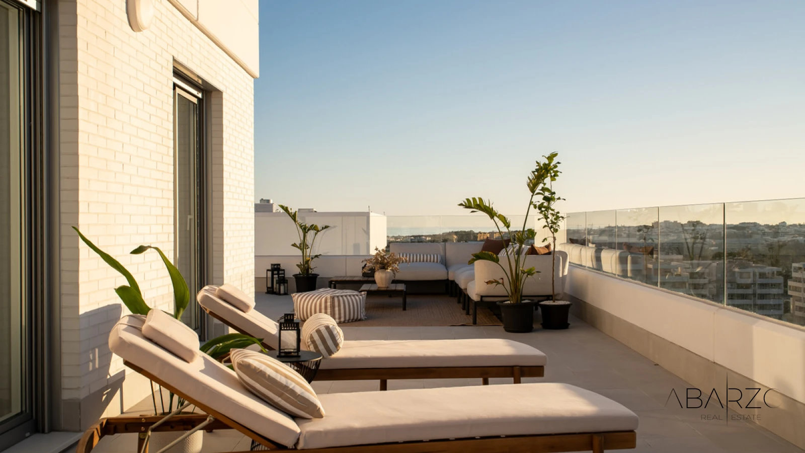 Penthouse with Sea Views and Large Terrace in La Campana, Nueva Andalucía — interior, Nueva Andalucía, Marbella (22 of 35)