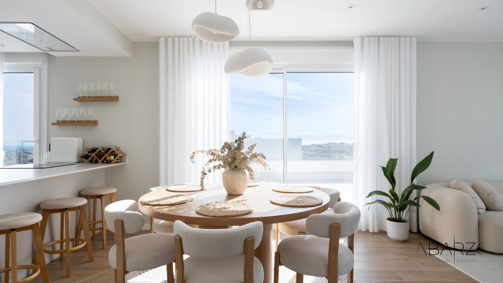 Penthouse with Sea Views and Large Terrace in La Campana, Nueva Andalucía — interior, Nueva Andalucía, Marbella (3 of 35)