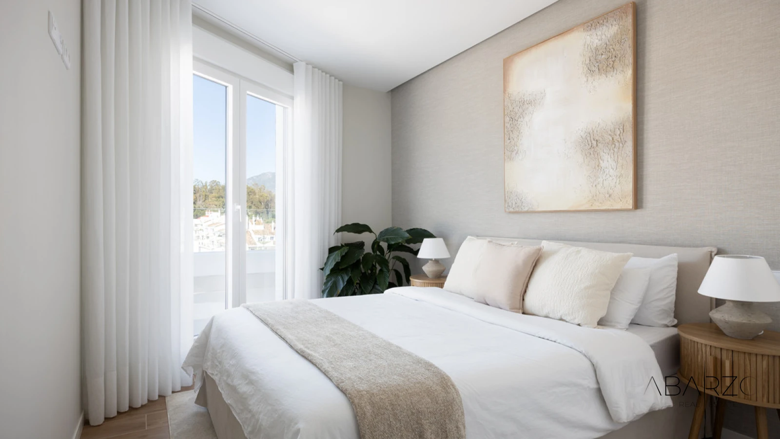 Penthouse with Sea Views and Large Terrace in La Campana, Nueva Andalucía — interior, Nueva Andalucía, Marbella (9 of 35)