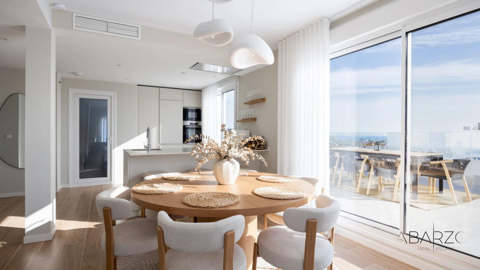 Penthouse with Sea Views and Large Terrace in La Campana, Nueva Andalucía — interior, Nueva Andalucía, Marbella (2 of 35)