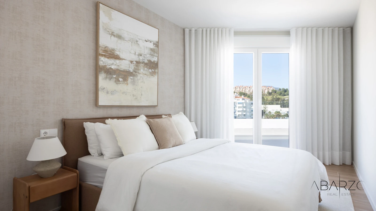 Penthouse with Sea Views and Large Terrace in La Campana, Nueva Andalucía — interior, Nueva Andalucía, Marbella (12 of 35)
