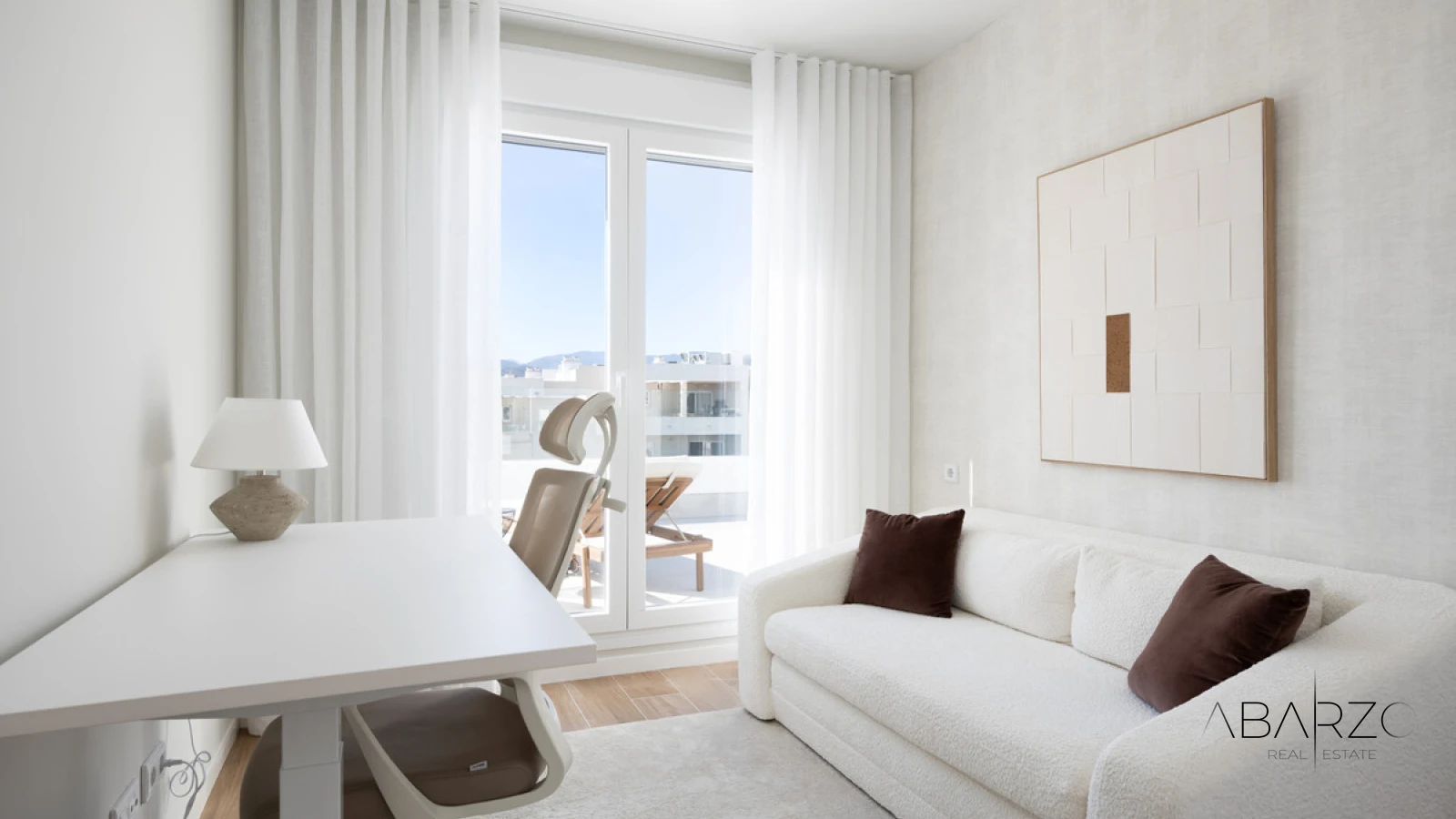 Penthouse with Sea Views and Large Terrace in La Campana, Nueva Andalucía — interior, Nueva Andalucía, Marbella (15 of 35)