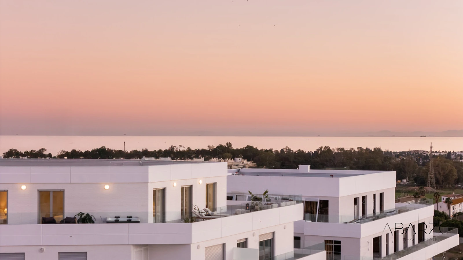 Penthouse with Sea Views and Large Terrace in La Campana, Nueva Andalucía — interior, Nueva Andalucía, Marbella (31 of 35)