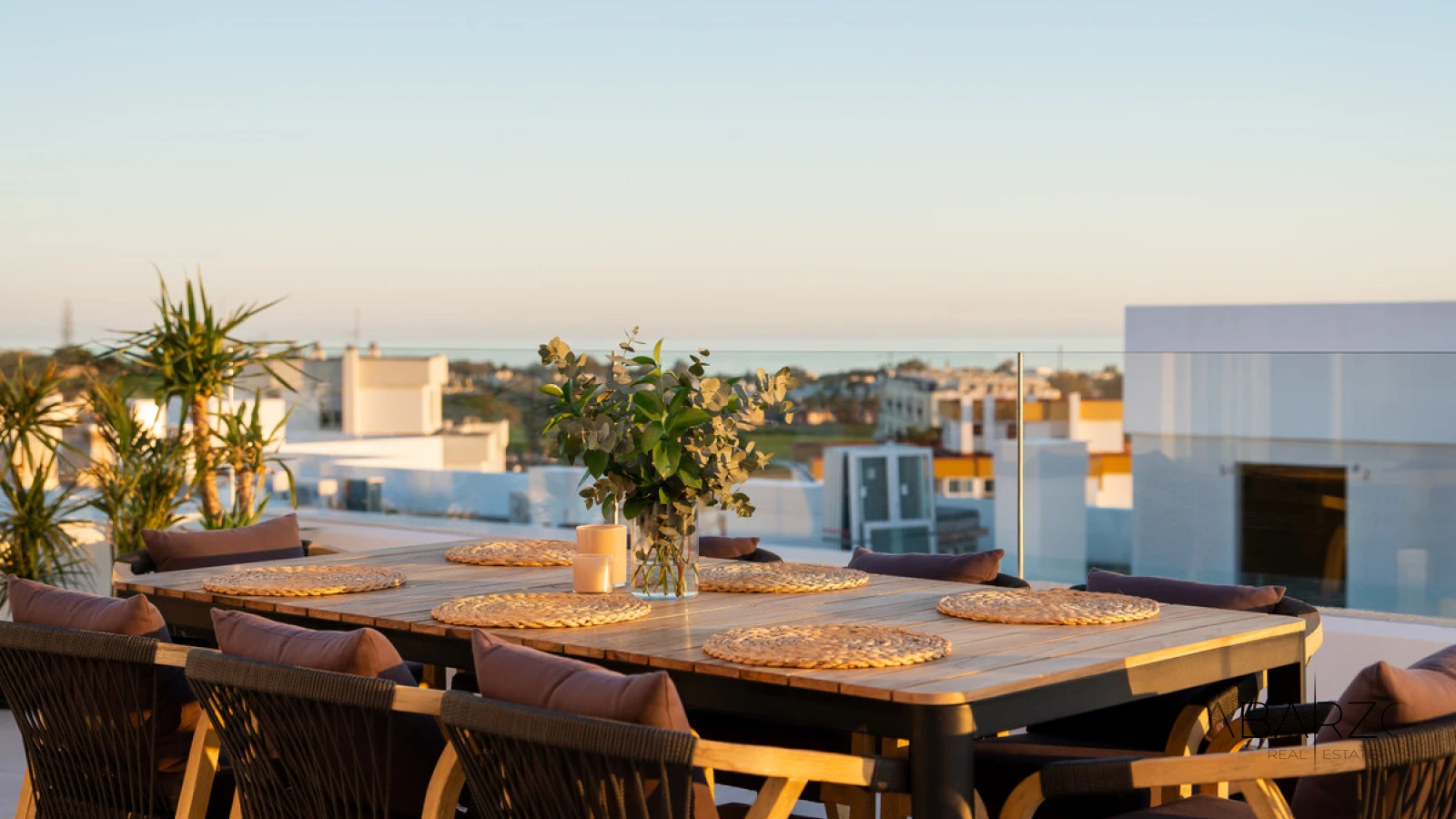 Penthouse with Sea Views and Large Terrace in La Campana, Nueva Andalucía — interior, Nueva Andalucía, Marbella (20 of 35)