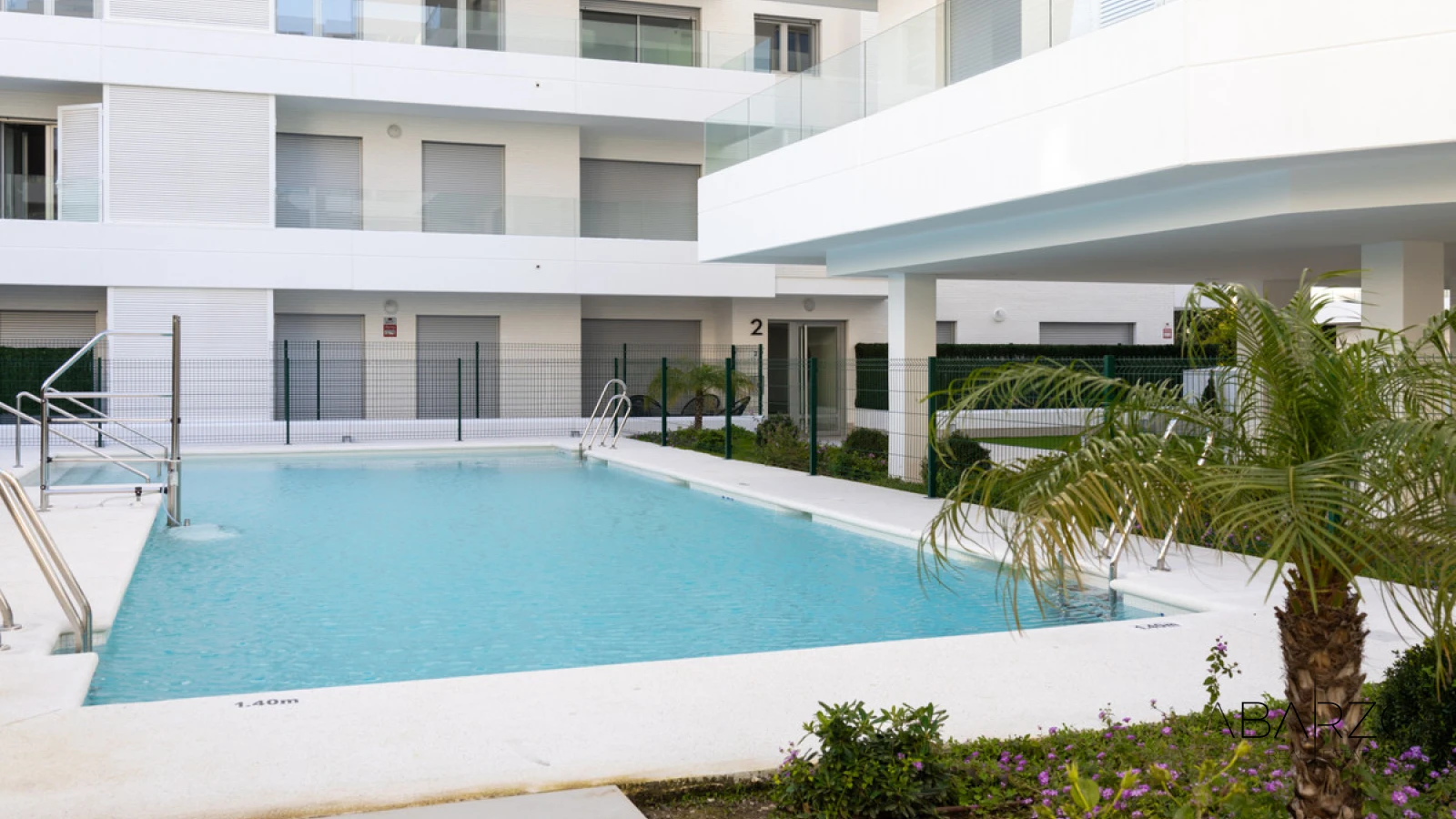 Penthouse with Sea Views and Large Terrace in La Campana, Nueva Andalucía — interior, Nueva Andalucía, Marbella (34 of 35)