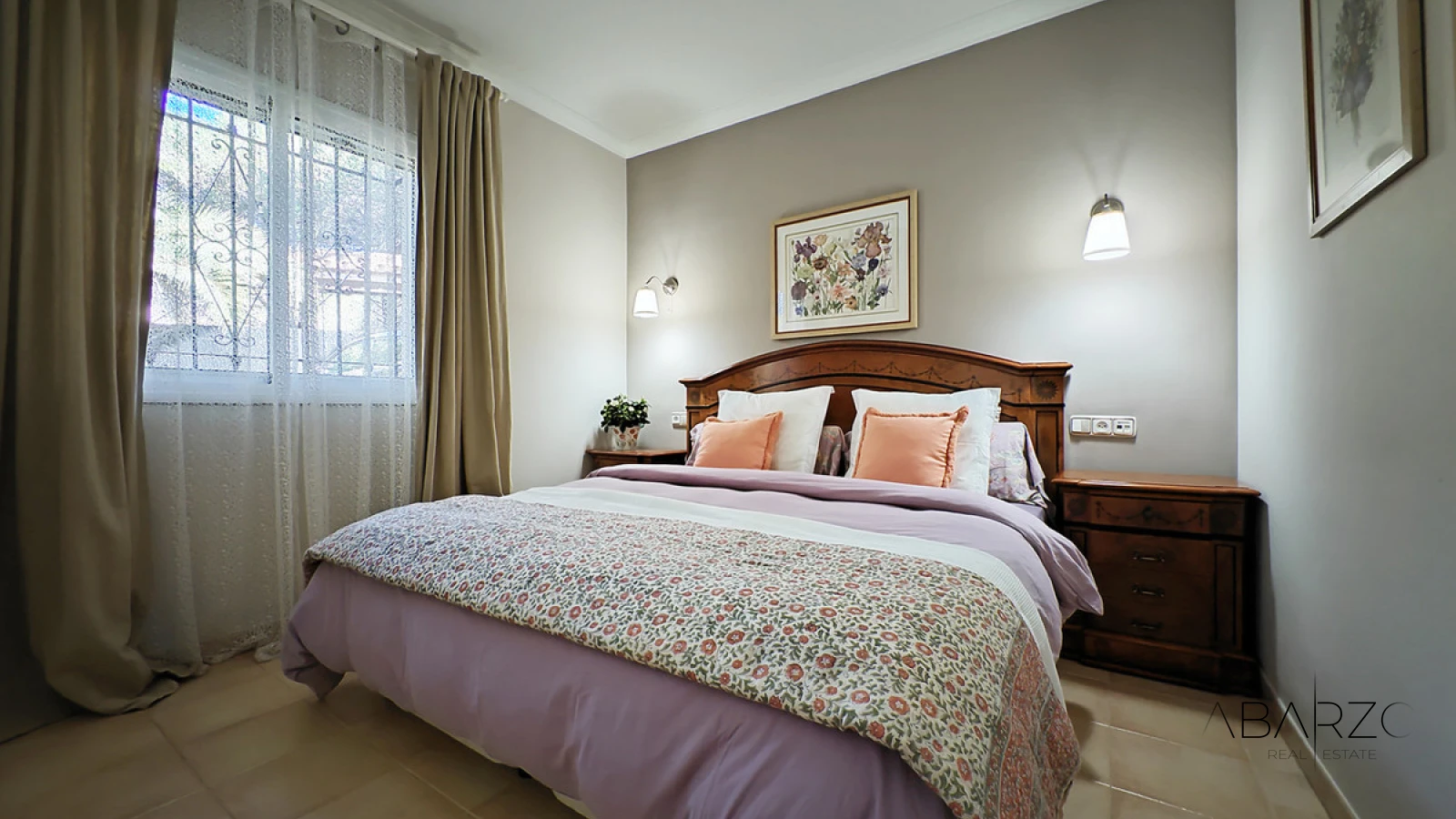 Villa for sale in Marbesa, Marbella with private pool and sea views — interior, Marbella East, Marbella (11 of 20)