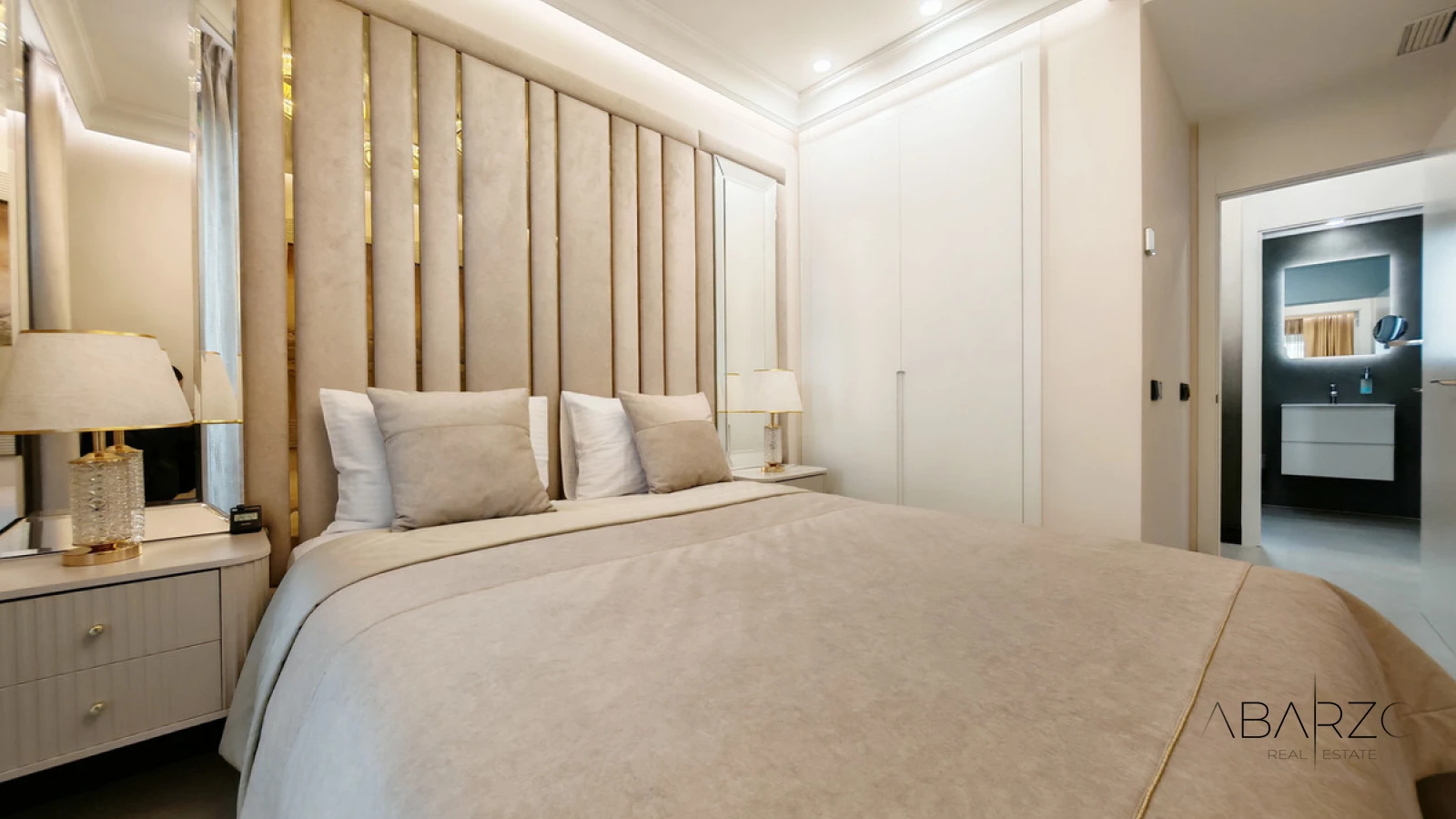 Penthouse for sale in Marbella with sea views, 3 bedrooms, and private garage — interior, Marbella Centro, Marbella (17 of 21)