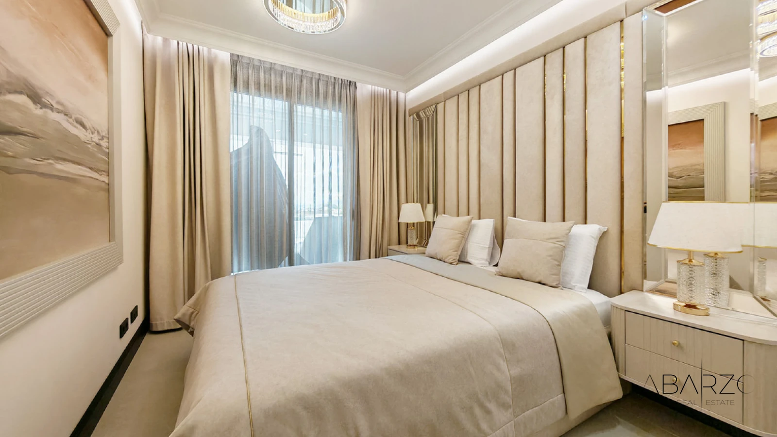 Penthouse for sale in Marbella with sea views, 3 bedrooms, and private garage — interior, Marbella Centro, Marbella (15 of 21)