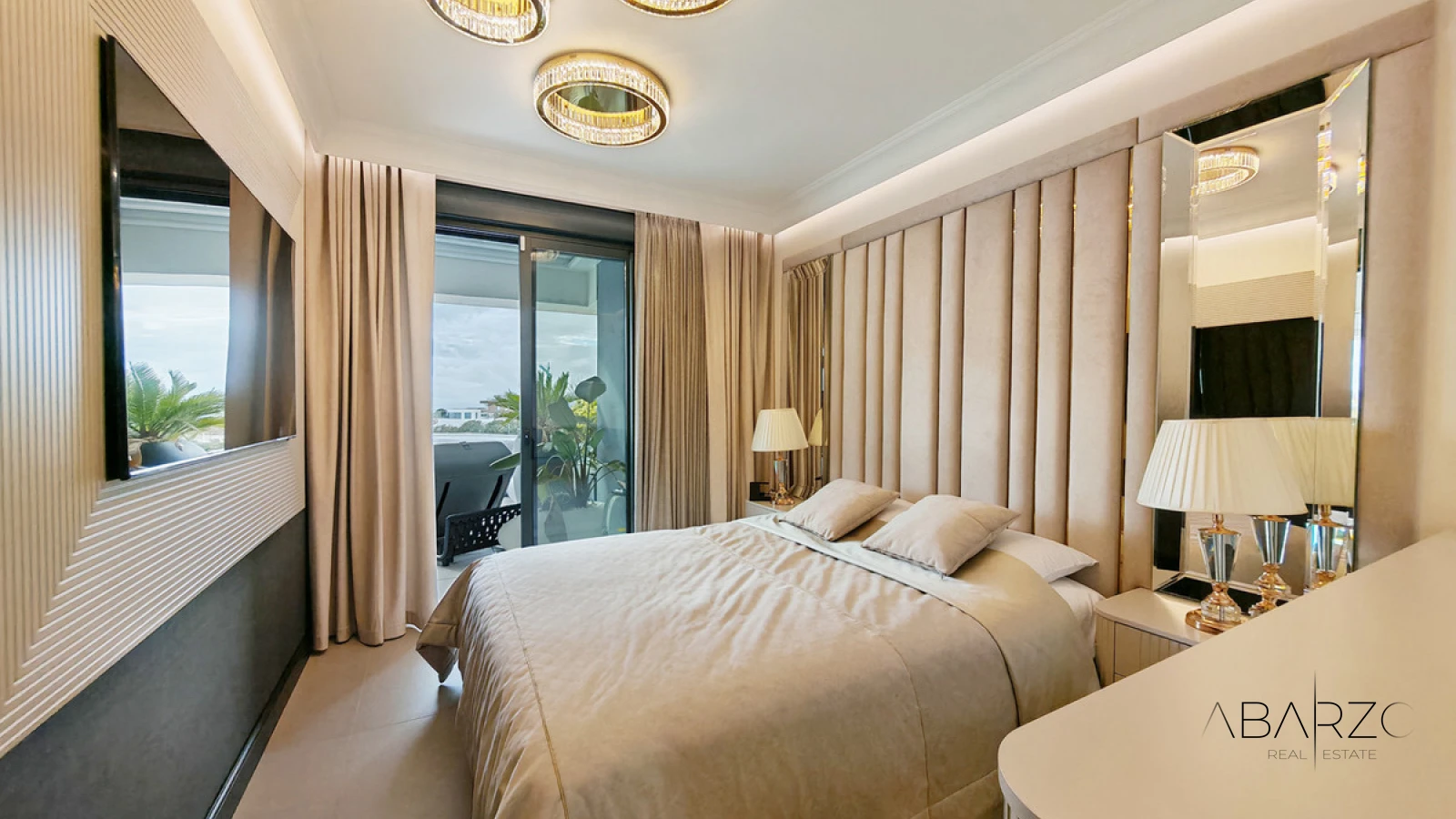 Penthouse for sale in Marbella with sea views, 3 bedrooms, and private garage — interior, Marbella Centro, Marbella (16 of 21)
