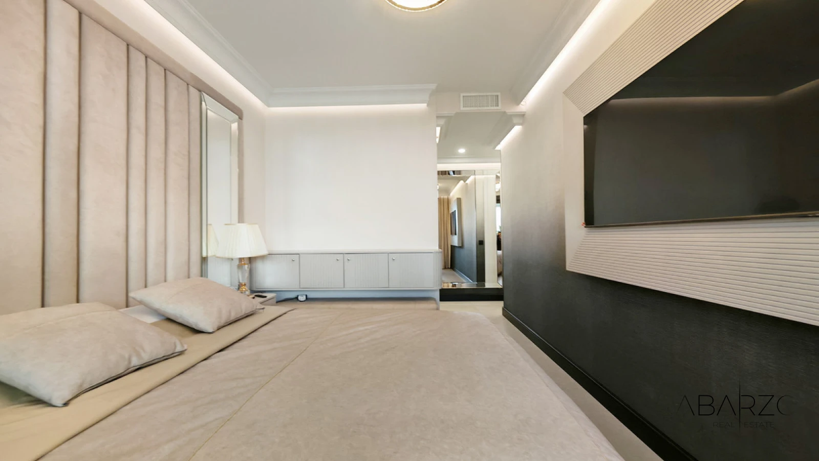 Penthouse for sale in Marbella with sea views, 3 bedrooms, and private garage — interior, Marbella Centro, Marbella (19 of 21)