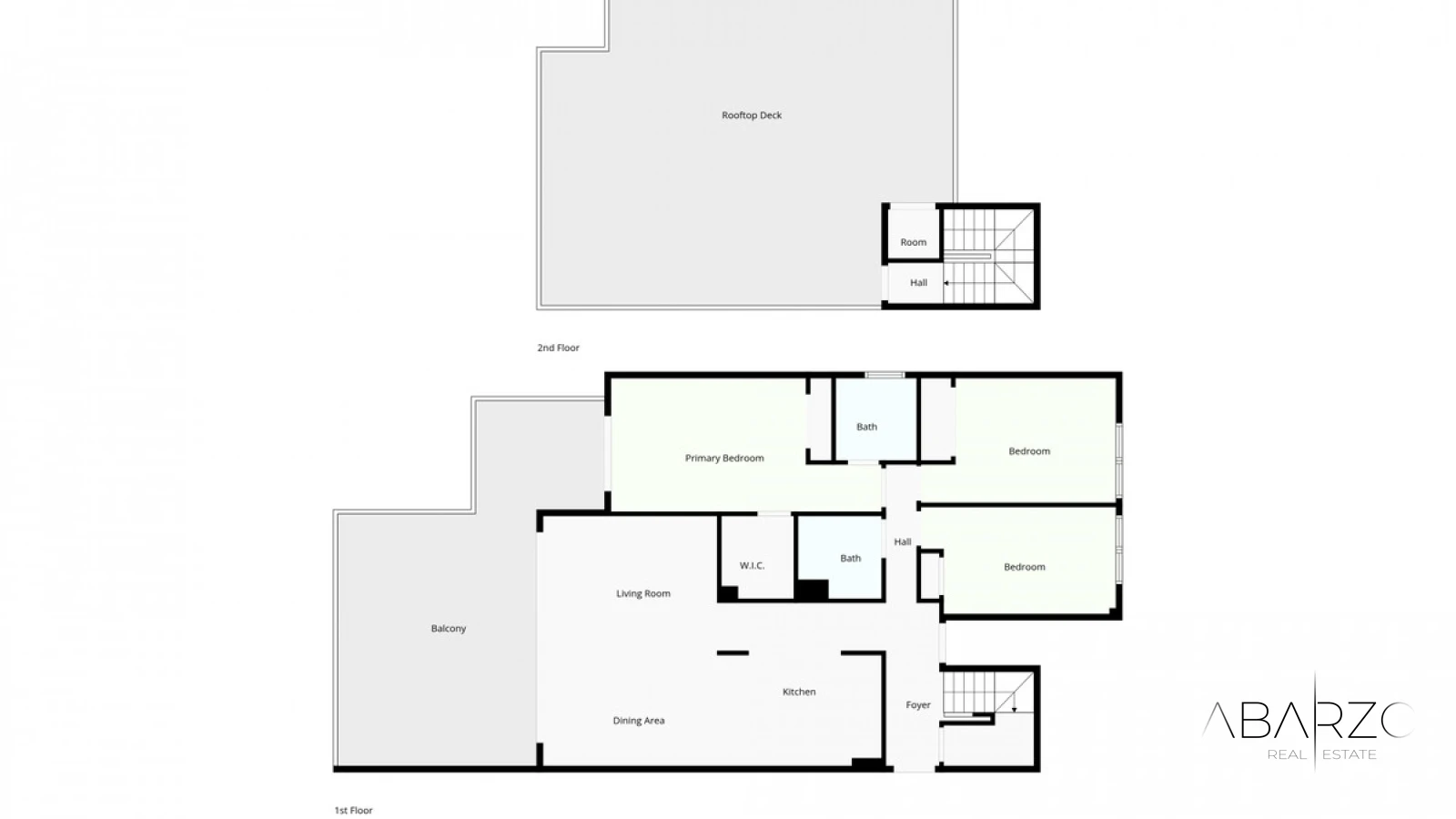 Penthouse for sale in Cabopino, Marbella with sea views and communal pool — interior, Marbella East, Marbella (29 of 29)