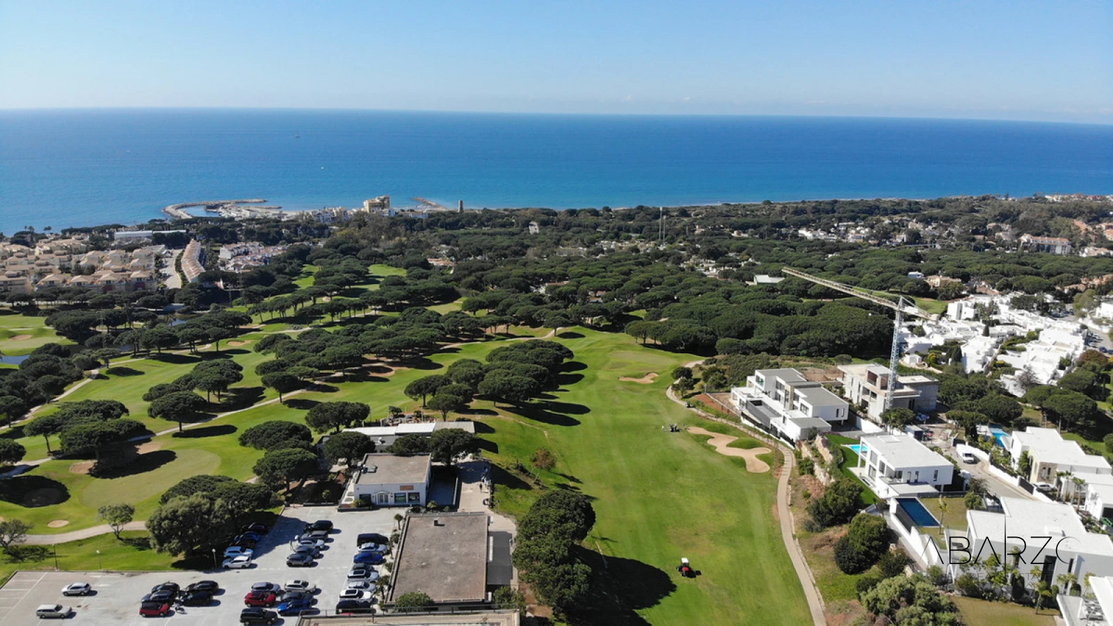 Penthouse for sale in Cabopino, Marbella with sea views and communal pool — interior, Marbella East, Marbella (25 of 29)