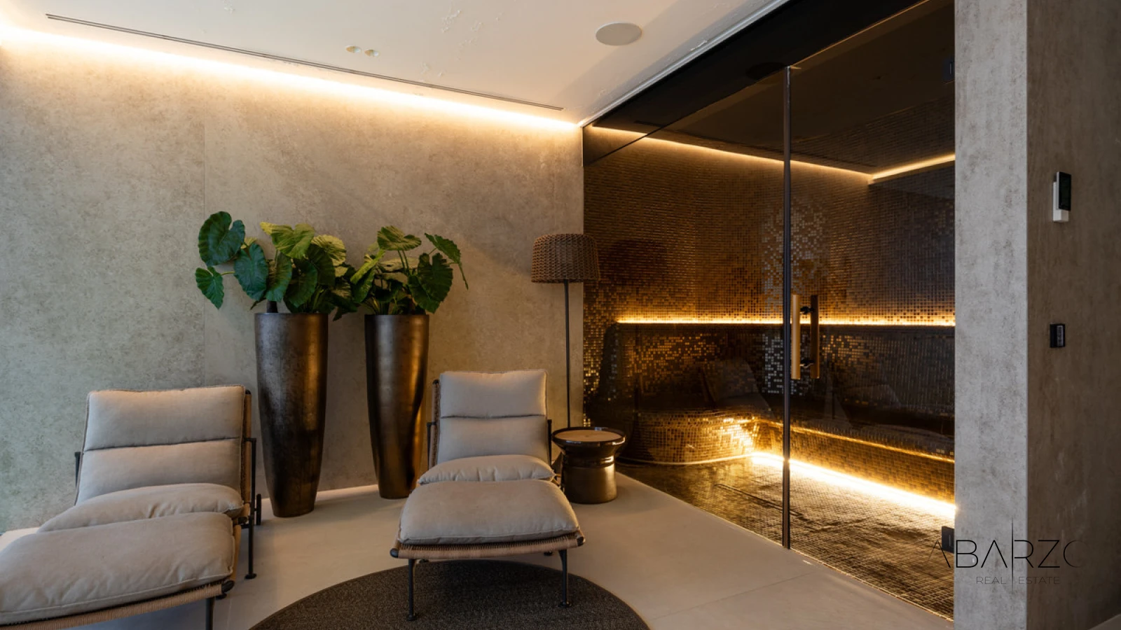 Contemporary Villa with Outdoor and Indoor Pool and Panoramic Views in El Madroñal, Benahavis — interior, el-madronal, Benahavís (32 of 49)