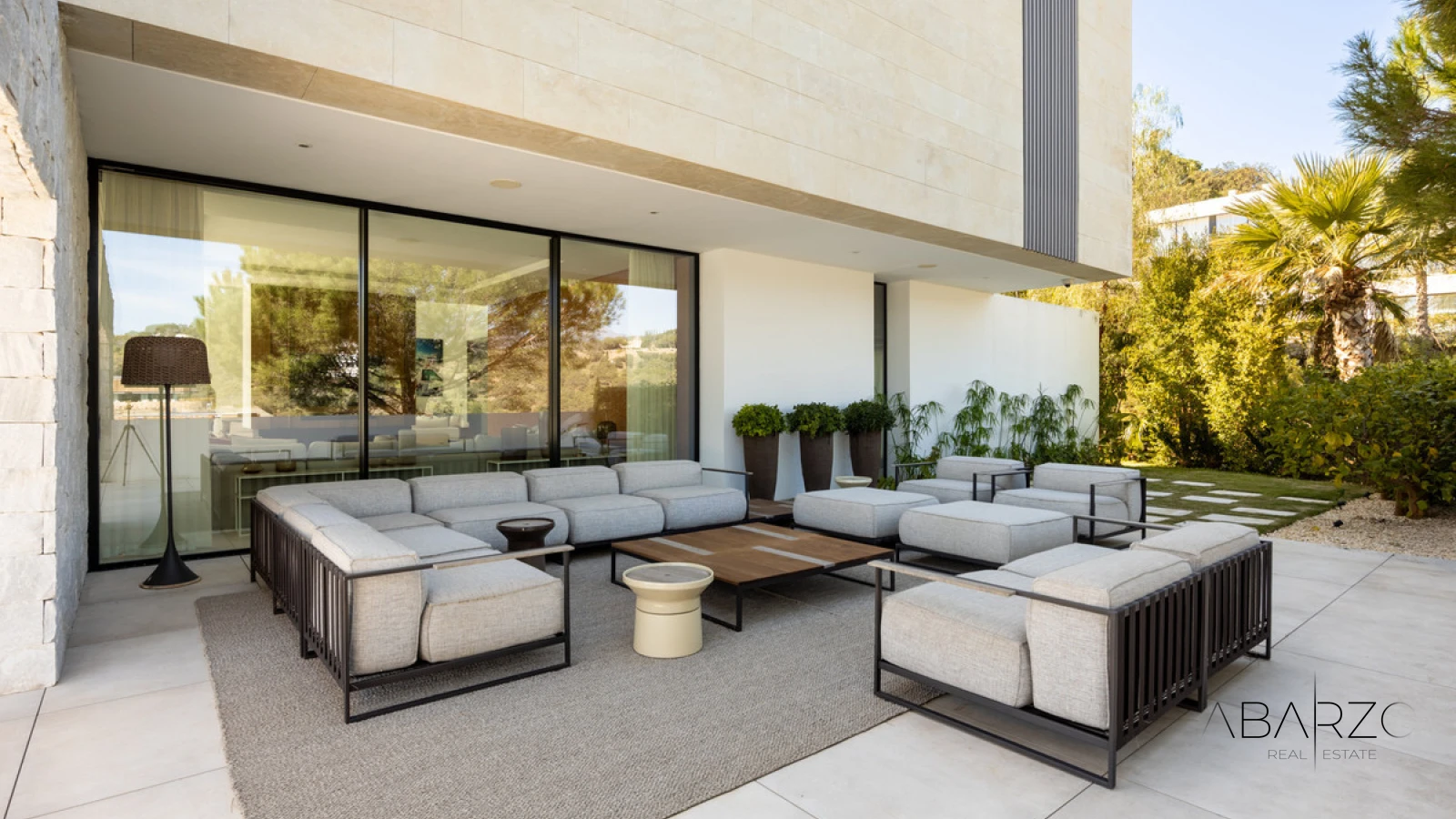 Contemporary Villa with Outdoor and Indoor Pool and Panoramic Views in El Madroñal, Benahavis — interior, el-madronal, Benahavís (36 of 49)