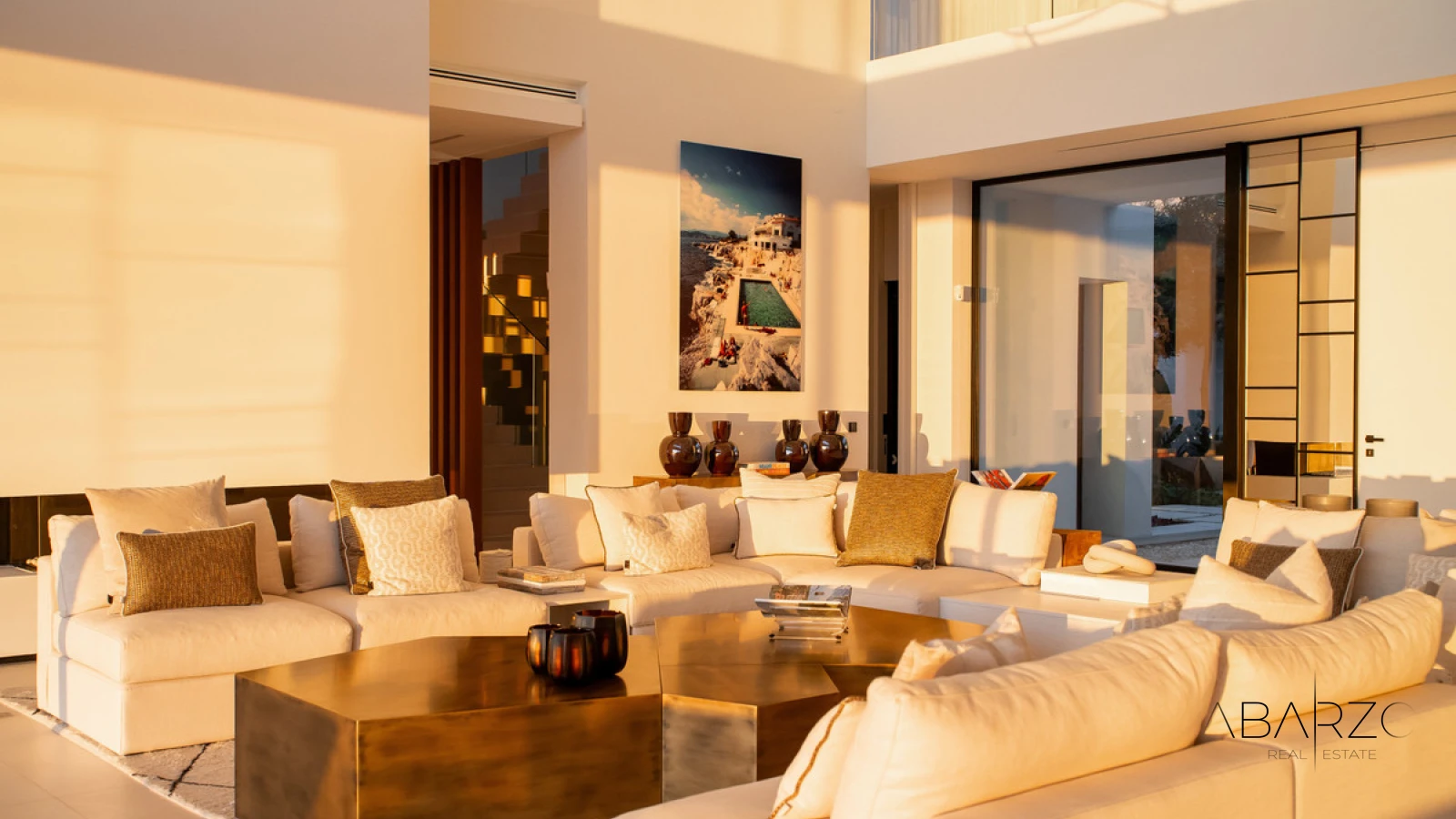 Contemporary Villa with Outdoor and Indoor Pool and Panoramic Views in El Madroñal, Benahavis — interior, el-madronal, Benahavís (38 of 49)