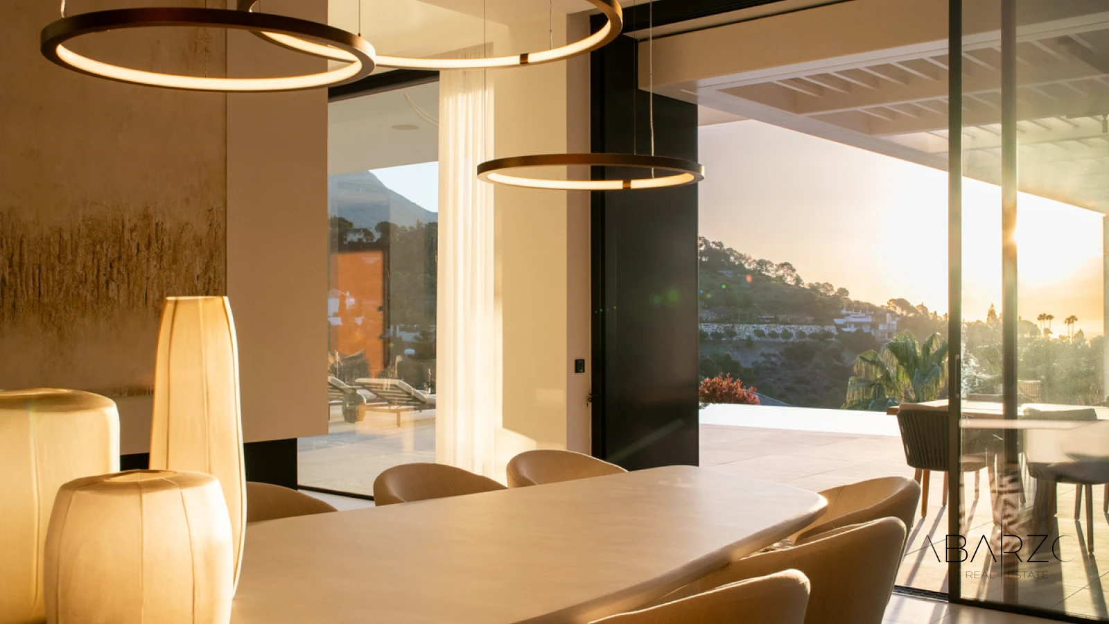 Contemporary Villa with Outdoor and Indoor Pool and Panoramic Views in El Madroñal, Benahavis — interior, el-madronal, Benahavís (37 of 49)