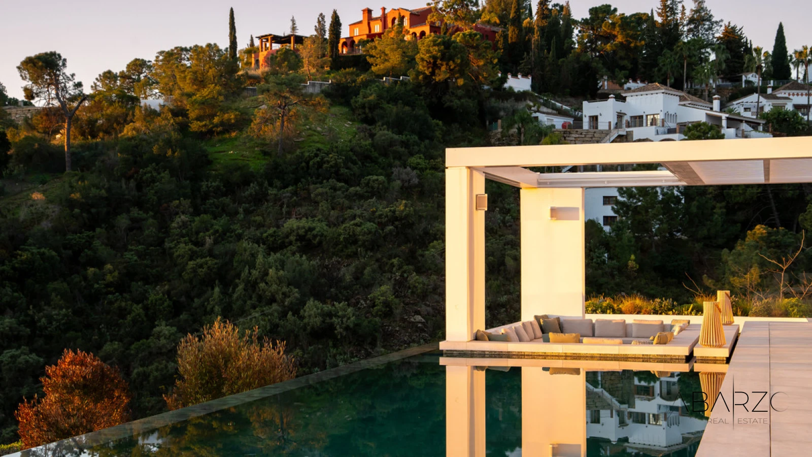 Contemporary Villa with Outdoor and Indoor Pool and Panoramic Views in El Madroñal, Benahavis — interior, el-madronal, Benahavís (47 of 49)