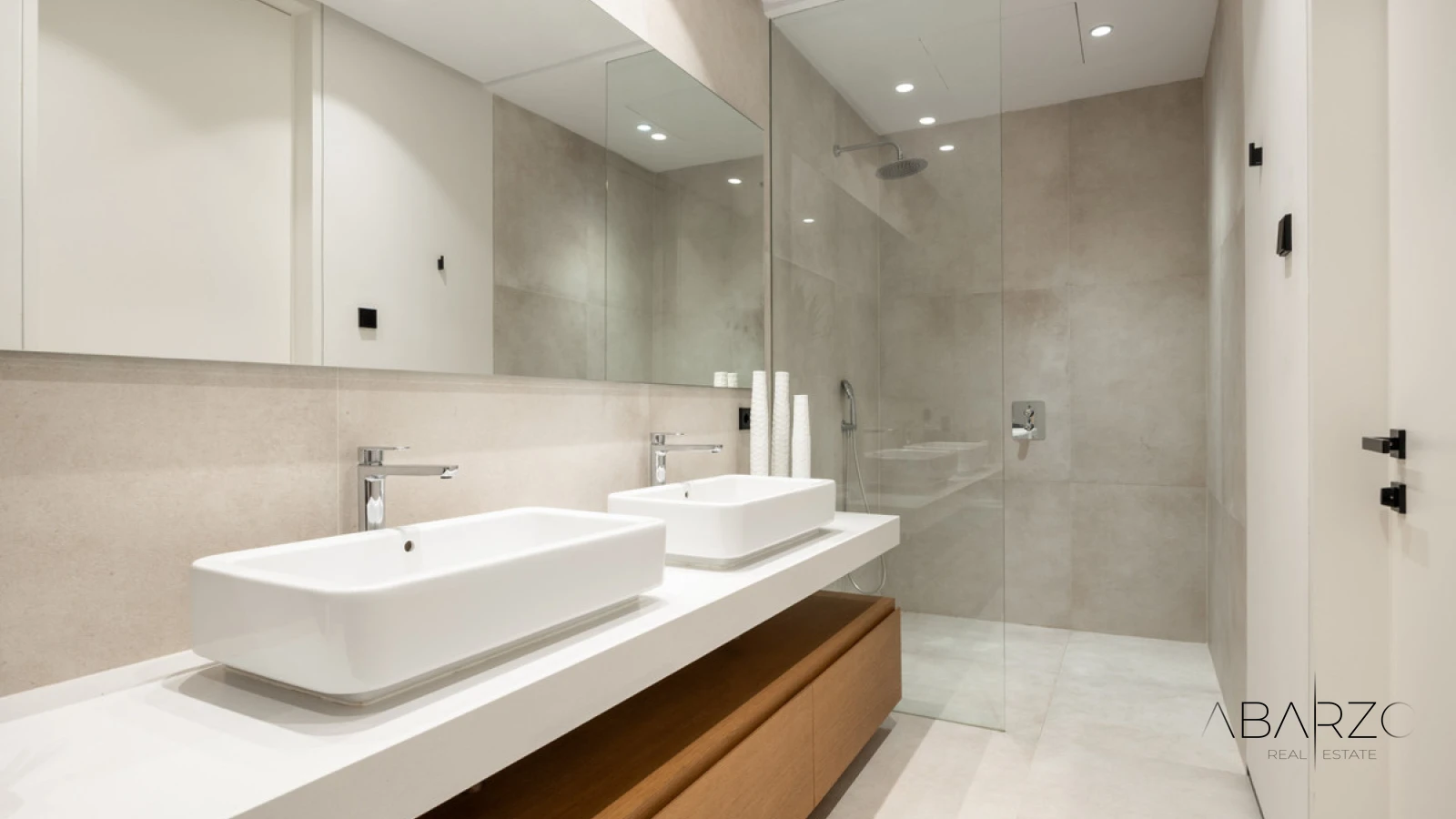 Contemporary Villa with Outdoor and Indoor Pool and Panoramic Views in El Madroñal, Benahavis — interior, el-madronal, Benahavís (20 of 49)