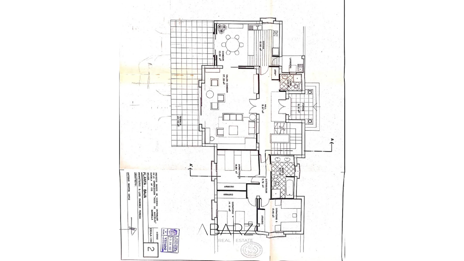7 Bedroom Villa in Nagueles, Marbella Golden Mile with Pool and Garden — interior, Golden Mile, Marbella (47 of 47)