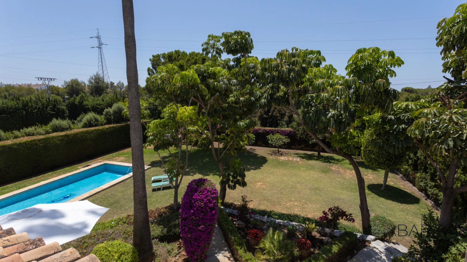 7 Bedroom Villa in Nagueles, Marbella Golden Mile with Pool and Garden — interior, Golden Mile, Marbella (23 of 47)