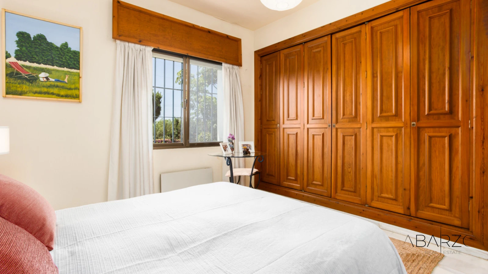 7 Bedroom Villa in Nagueles, Marbella Golden Mile with Pool and Garden — interior, Golden Mile, Marbella (27 of 47)