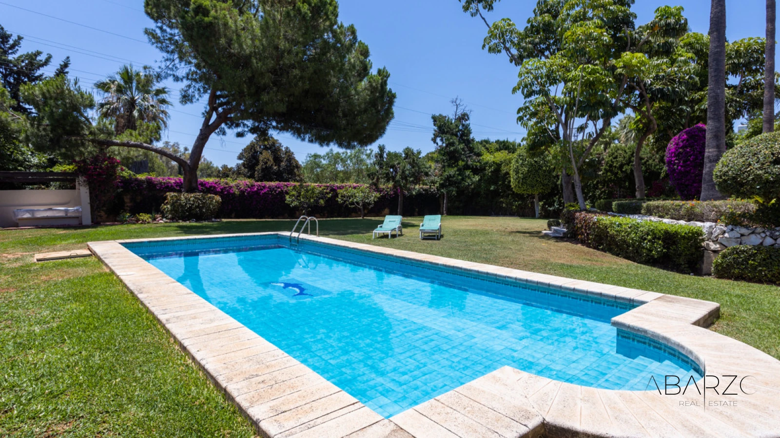 7 Bedroom Villa in Nagueles, Marbella Golden Mile with Pool and Garden — interior, Golden Mile, Marbella (4 of 47)