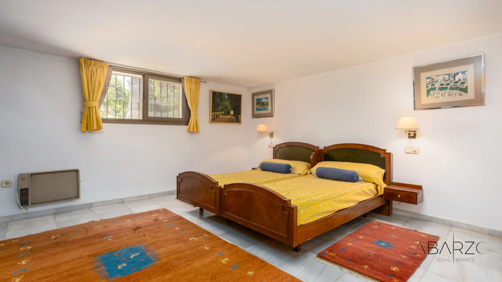 7 Bedroom Villa in Nagueles, Marbella Golden Mile with Pool and Garden — interior, Golden Mile, Marbella (34 of 47)