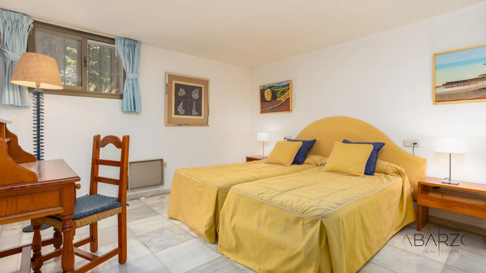 7 Bedroom Villa in Nagueles, Marbella Golden Mile with Pool and Garden — interior, Golden Mile, Marbella (33 of 47)