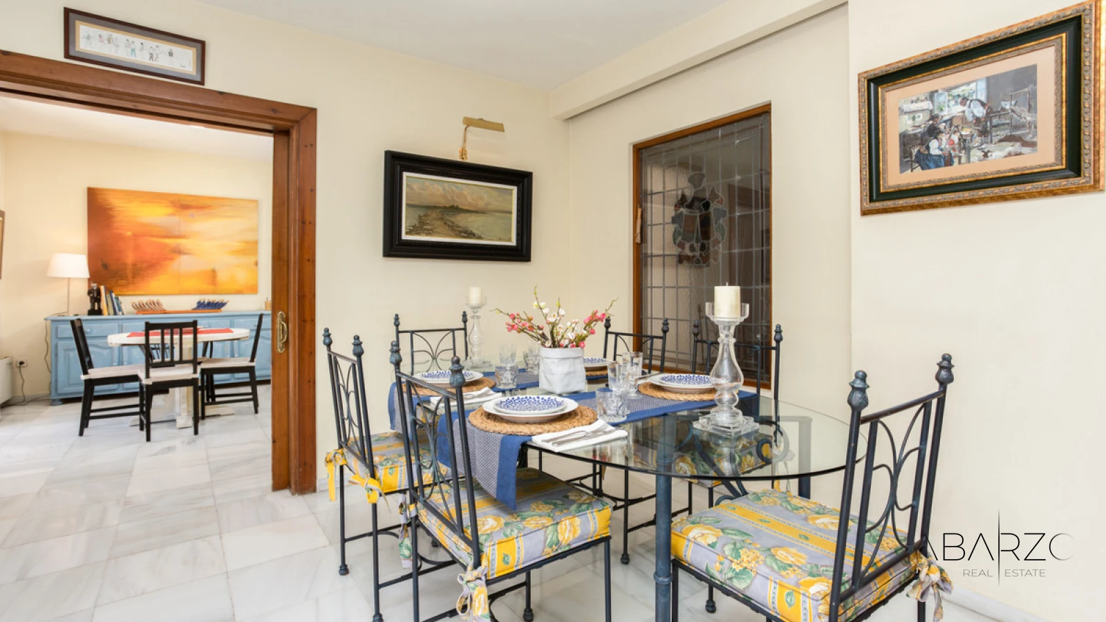 7 Bedroom Villa in Nagueles, Marbella Golden Mile with Pool and Garden — interior, Golden Mile, Marbella (14 of 47)