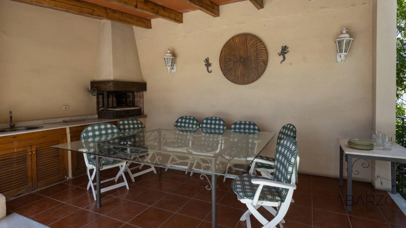7 Bedroom Villa in Nagueles, Marbella Golden Mile with Pool and Garden — interior, Golden Mile, Marbella (20 of 47)
