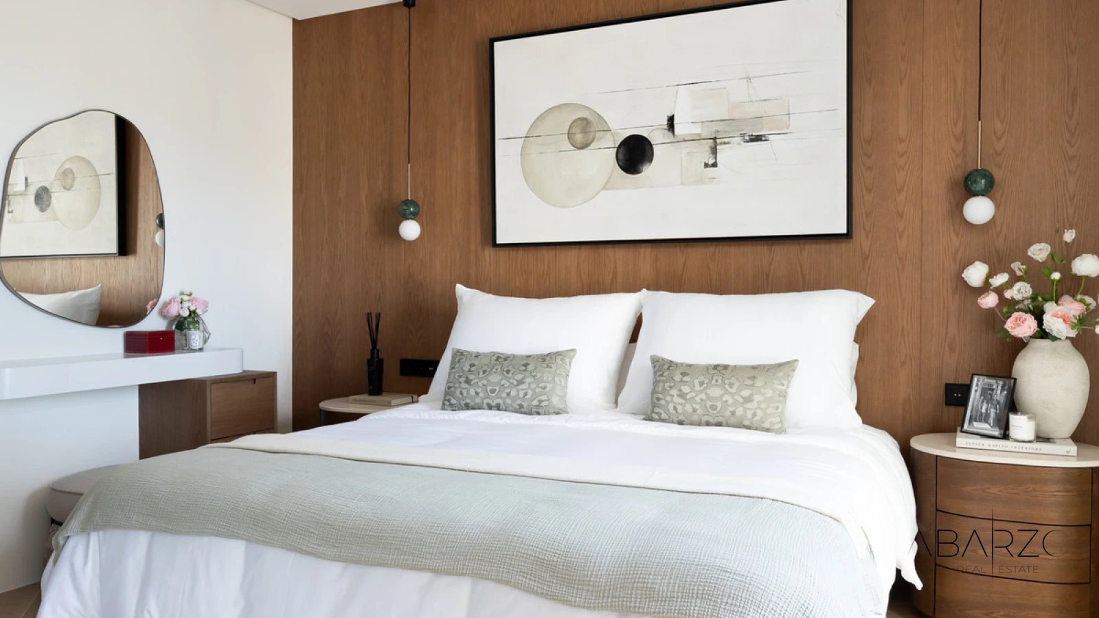 Townhouse with Sea Views and Smart Home Technology in La Quinta, Benahavís — interior, La Quinta, Benahavís (13 of 37)