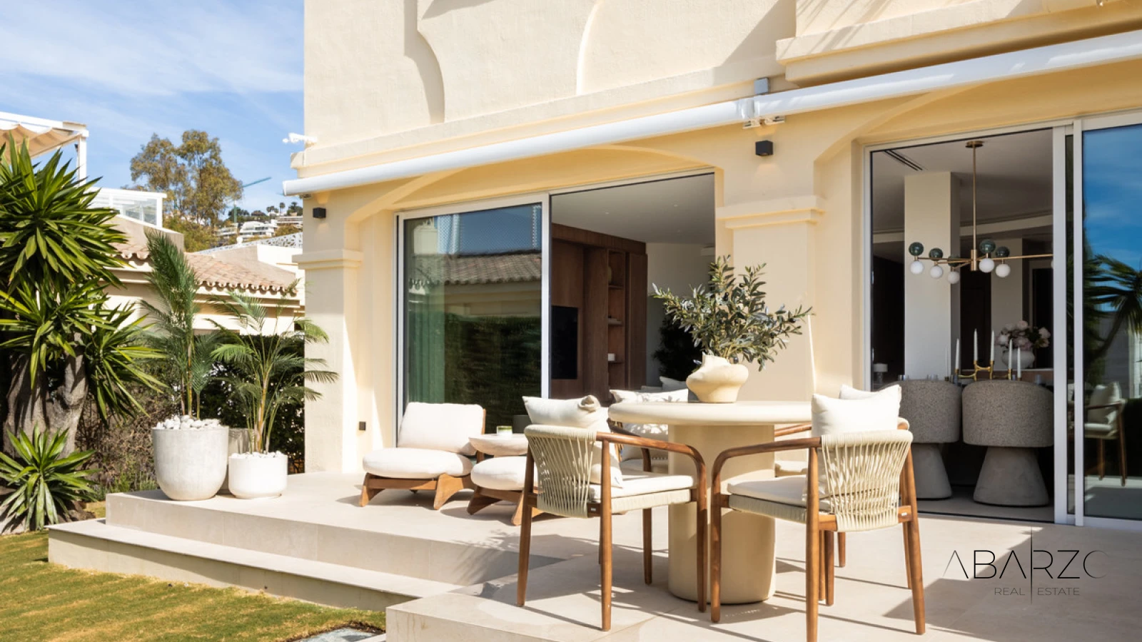 Townhouse with Sea Views and Smart Home Technology in La Quinta, Benahavís — interior, La Quinta, Benahavís (2 of 37)
