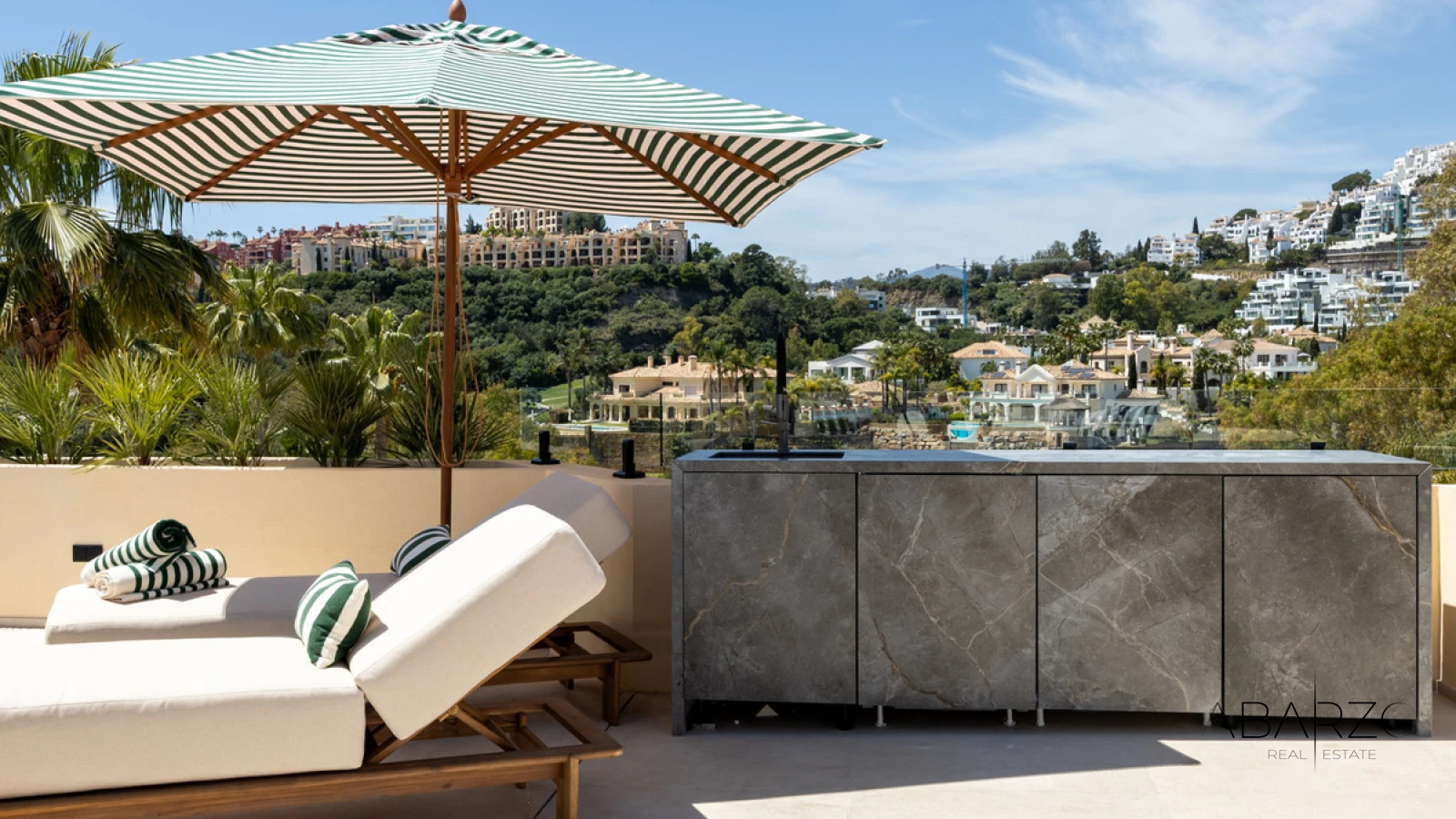 Townhouse with Sea Views and Smart Home Technology in La Quinta, Benahavís — interior, La Quinta, Benahavís (29 of 37)