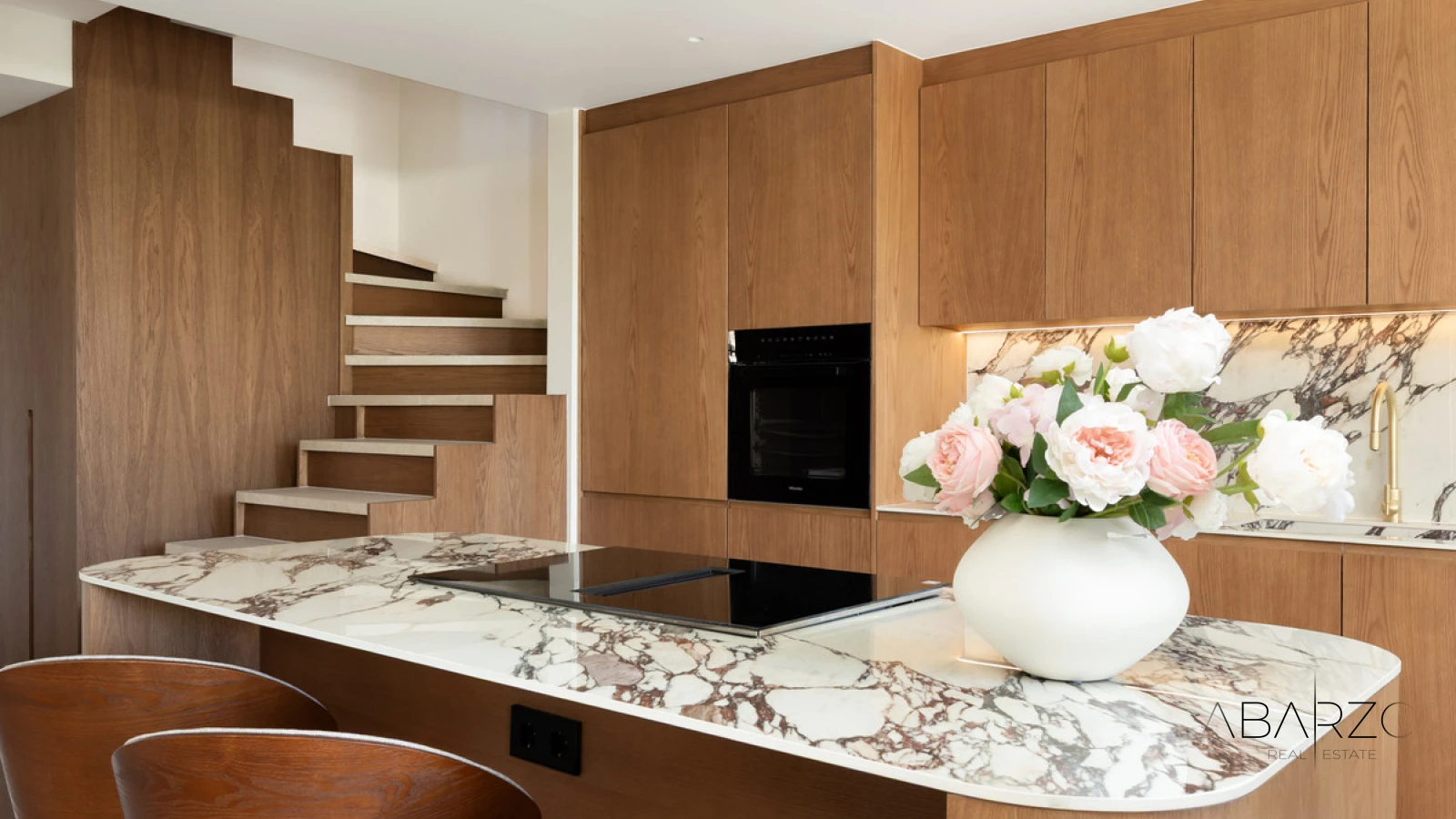 Townhouse with Sea Views and Smart Home Technology in La Quinta, Benahavís — interior, La Quinta, Benahavís (4 of 37)