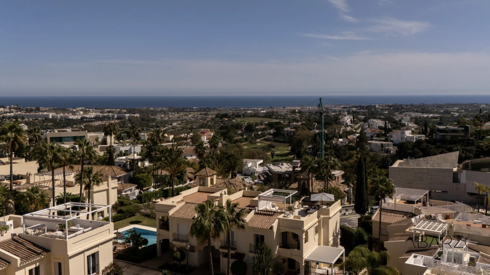 Townhouse with Sea Views and Smart Home Technology in La Quinta, Benahavís — interior, La Quinta, Benahavís (36 of 37)