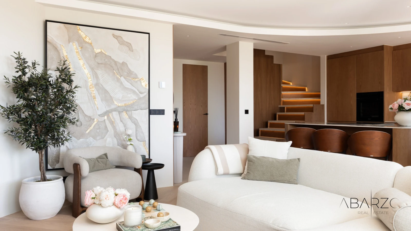 Townhouse with Sea Views and Smart Home Technology in La Quinta, Benahavís — interior, La Quinta, Benahavís (11 of 37)