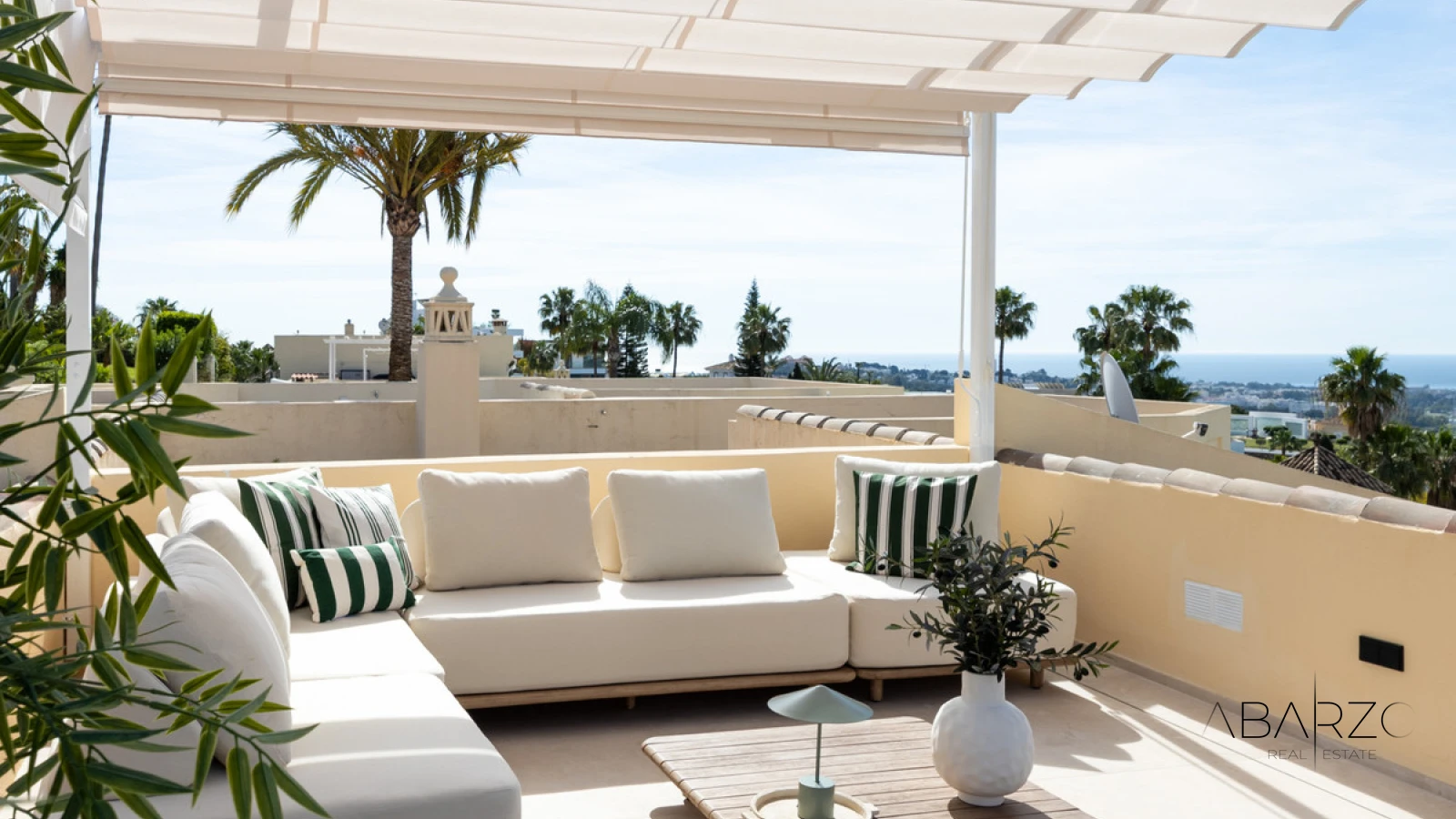 Townhouse with Sea Views and Smart Home Technology in La Quinta, Benahavís — interior, La Quinta, Benahavís (30 of 37)