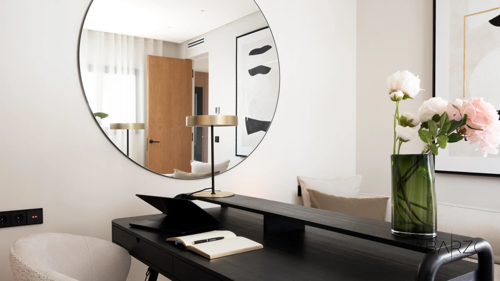 Townhouse with Sea Views and Smart Home Technology in La Quinta, Benahavís — interior, La Quinta, Benahavís (26 of 37)