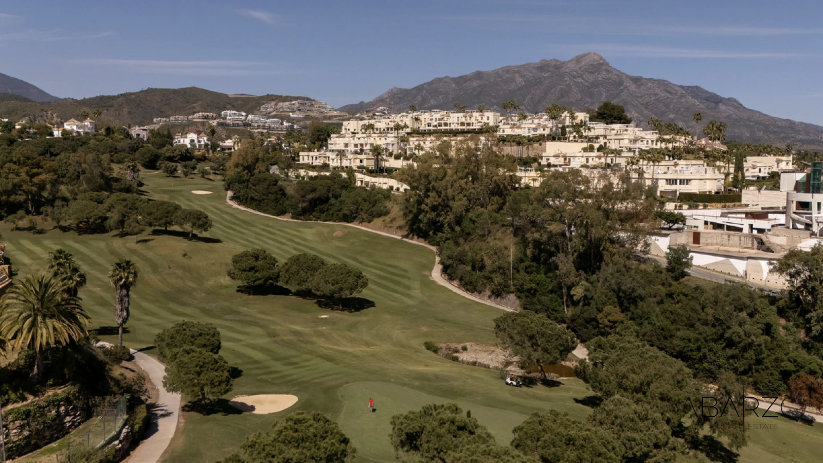 Townhouse with Sea Views and Smart Home Technology in La Quinta, Benahavís — interior, La Quinta, Benahavís (37 of 37)